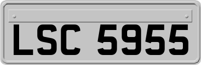 LSC5955