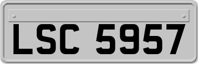 LSC5957