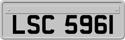 LSC5961
