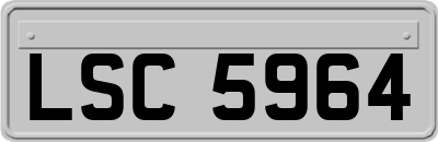 LSC5964