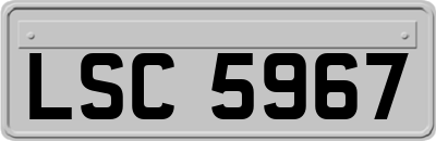 LSC5967