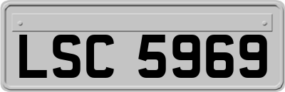 LSC5969