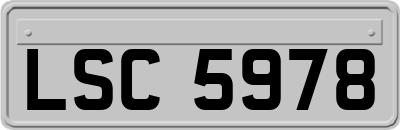LSC5978