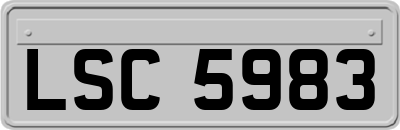 LSC5983