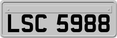 LSC5988