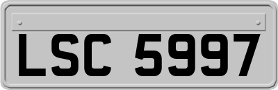 LSC5997