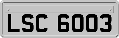 LSC6003