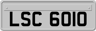 LSC6010