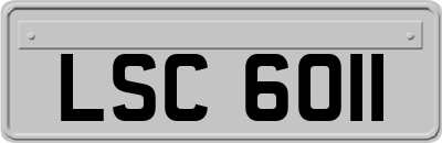 LSC6011
