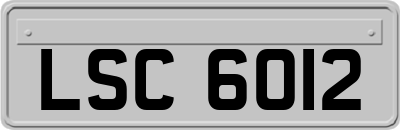 LSC6012