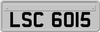 LSC6015
