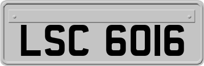 LSC6016