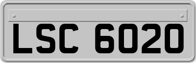LSC6020