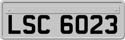 LSC6023