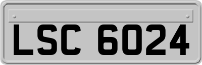 LSC6024