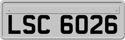 LSC6026