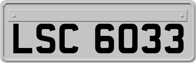 LSC6033