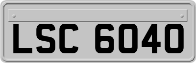 LSC6040