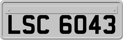 LSC6043