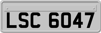 LSC6047