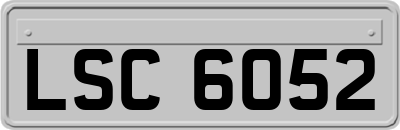 LSC6052