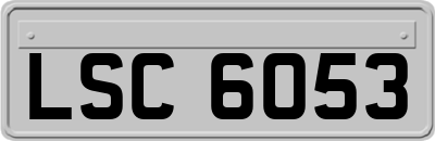 LSC6053