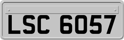 LSC6057