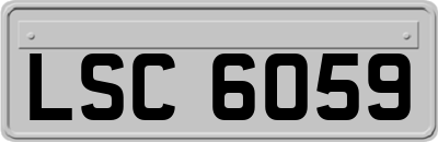 LSC6059