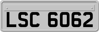LSC6062