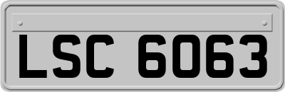 LSC6063