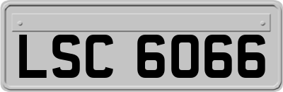 LSC6066