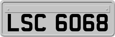 LSC6068