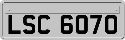 LSC6070
