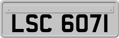 LSC6071
