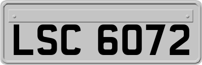 LSC6072