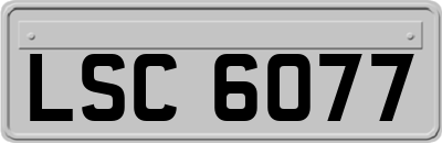 LSC6077