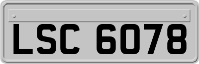 LSC6078