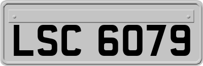 LSC6079