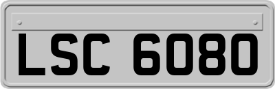 LSC6080