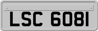 LSC6081