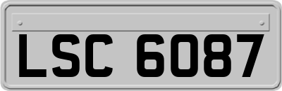 LSC6087