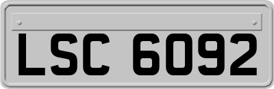 LSC6092
