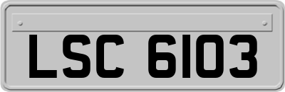 LSC6103