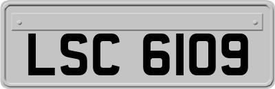 LSC6109