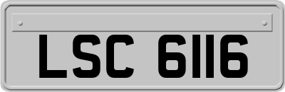 LSC6116