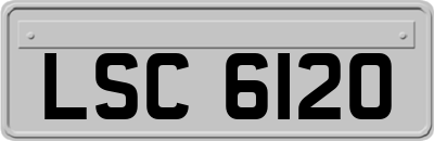 LSC6120