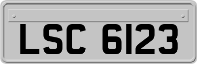LSC6123