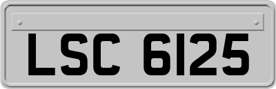 LSC6125