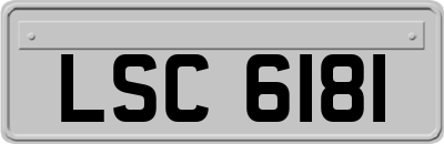 LSC6181