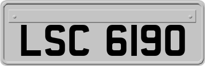 LSC6190